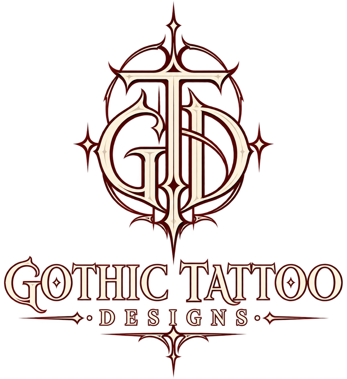 Gothic Tattoo Designs